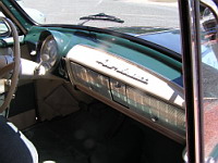 Simca Aronde Grand Large (prise dans le Rhone, France, 2014) (6)